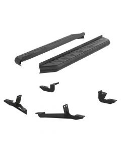 2013-2018 Toyota RAV4 Aries AeroTread 5 Inch Running Boards