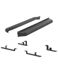 Select Honda CR-V AeroTread 5 Inch Running Boards