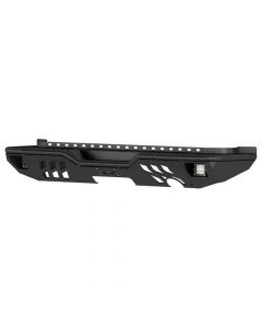 TrailChaser Jeep Rear Bumper with LED Lights