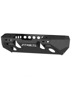 TrailChaser Jeep Wrangler JL Front Bumper (Option 6)