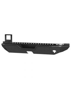 TrailChaser Jeep Wrangler JL Rear Bumper