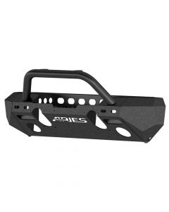 TrailChaser Jeep Wrangler JL Front Bumper (Option 4)