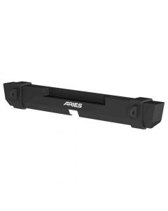 TrailCrusher Jeep TJ Rear Bumper