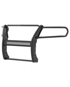 Aries Pro Series Grille Guard with LED Light Bar fits Select Chevrolet Colorado, GMC Canyon Models (Except ZR2)