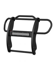 Select Jeep Renegade Models Pro Series Grille Guard with LED Light Bar