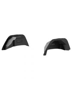 Rear Jeep JL Inner Fender Liners