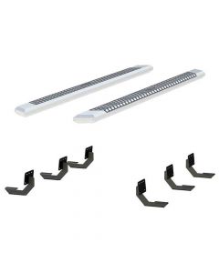 Select Ram 1500 Crew Cab Pickup AdvantEDGE 5-1/2 Inch Side Bars