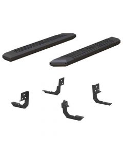 Select Ram Standard Cab Pickup Aries AdvantEDGE 5 1/2 Inch Side Bars