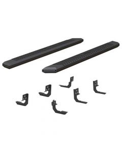 Select Ram Extended Cab Pickup Aries AdvantEDGE 5 1/2 Inch Side Bars