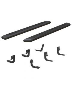 Select Ram Crew Cab Pickups Aries AdvantEDGE 5 1/2 Inch Side Bars