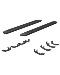 2017-2018 Honda Ridgeline Models Aries AdvantEDGE 5 1/2 Inch Side Bars