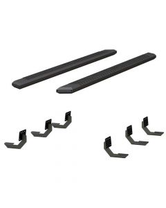 Select Ram 1500 Crew Cab Pickups AdvantEDGE 5-1/2 Inch Side Bars