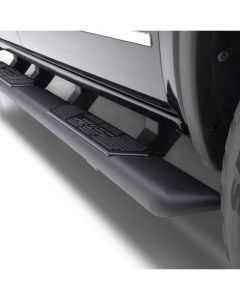 ASCENTSTEP 5.5 IN RUNNING BOARDS Fits Select Ford F250, F250, F350