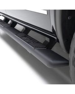 ASCENTSTEP 5.5 IN RUNNING BOARDS