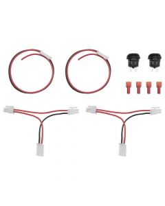 Aries ActionTrac Door Delete Kit