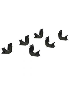 Select Ram 1500 Models Mounting Brackets for ActionTrac