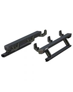 Select Chevrolet Colorado, GMC Canyon Extended Cab Pickups ActionTrac Powered Running Boards