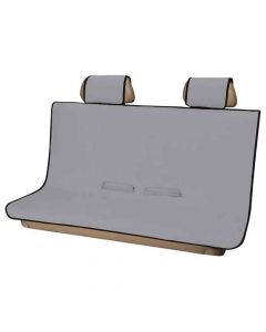 Aries Seat Defender Bench Seat Cover