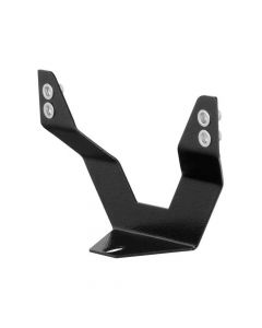 Aries 3 Inch Bull Bar License Plate Bracket
