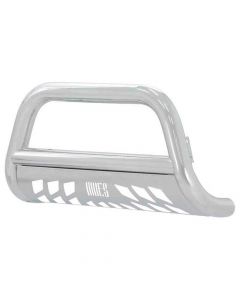 Aries 3 Inch Bull Bar