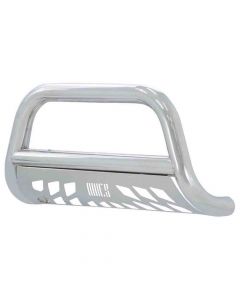 Aries 3 Inch Bull Bar