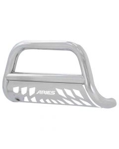 Aries 3 Inch Bull Bar