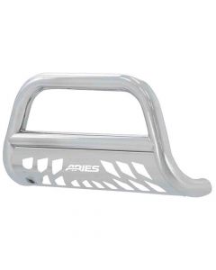 Aries 3 Inch Bull Bar