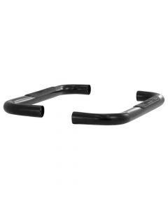 Aries 3 Inch Round Side Bars