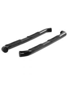 Aries 3 Inch Round Side Bars
