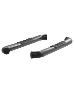 Aries 3 Inch Round Side Bars