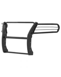 Aries Black Steel Grille Guard fits Select Chevrolet Colorado, GMC Canyon