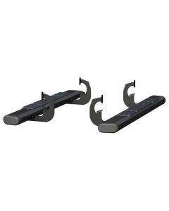 Select Chevrolet Silverado, GMC Sierra Standard Cab Pickups Aries 6 Inch Oval Side Bars