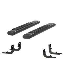 Select Ram 1500, 2500, 3500 Models Aries 6 Inch Oval Side Bars