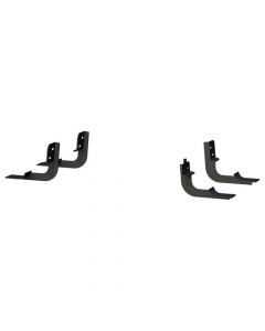 Aries Mounting Brackets for 6 Inch Oval Side Bars