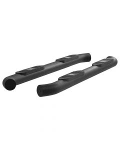 Aries Big Step 4 Inch Round Side Bars