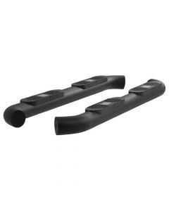 Aries Big Step 4 Inch Round Side Bars