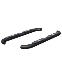 Big Step 4 Inch Round Side Bars