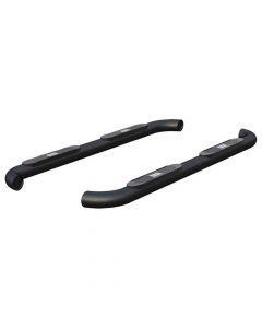 Big Step 4 Inch Round Side Bars