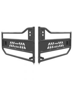 Jeep Wrangler JK Front Tube Doors