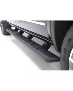 2004-2014 Ford F-150 Crew Cab Pickup AscentStep 5-1/2 Inch Running Boards