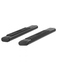 Select Chevrolet, Ford, GMC, Ram, Toyota Pickups 6 Inch Oval Bars - No Brackets