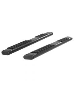 Select Dodge, Ford, Nissan, Ram, Toyota Pickups 6 Inch Oval Bars - No Brackets