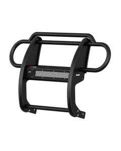 Select Jeep Wrangler Models Aries Pro Series Grille Guard
