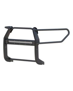 Pro Series Black Steel Grille Guard, Fits Select Toyota Tacoma