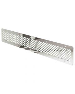 Aries Pro Series Grille Guard Cover Plate