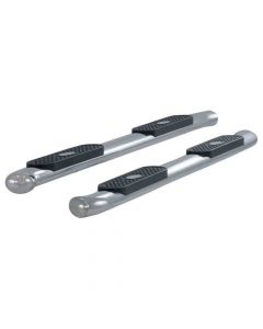 4 Inch Oval Side Bars