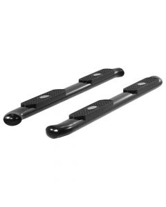 4 Inch Oval Side Bars