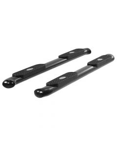 4 Inch Oval Side Bars