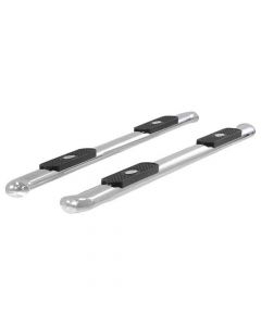 4 Inch Oval Side Bars
