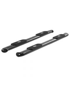 4 Inch Oval Side Bars